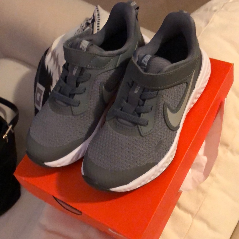 New in box